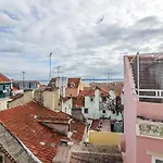 Cosy 1Br Tejo View W Ac | By Airnest