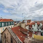 Cosy 1Br Tejo View W Ac | By Airnest