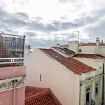 Cosy 1Br Tejo View W Ac | By Airnest