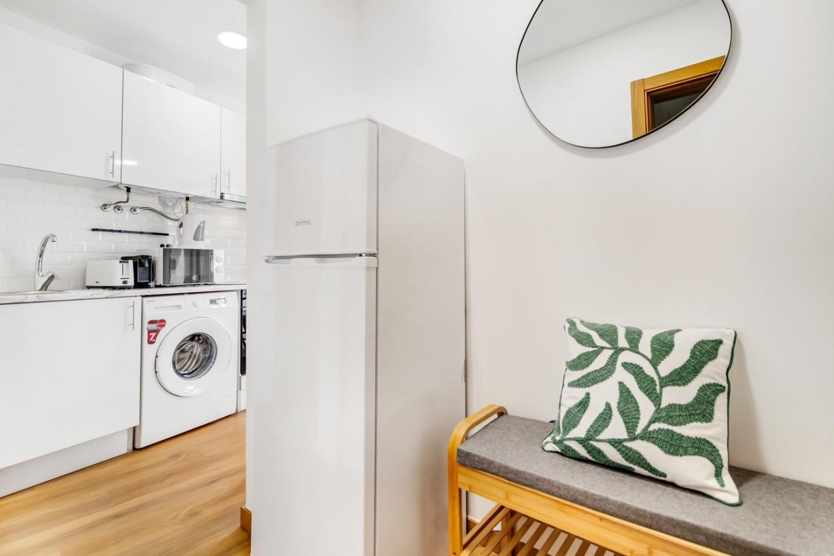 Cosy 1br Tejo View W Ac | By Airnest