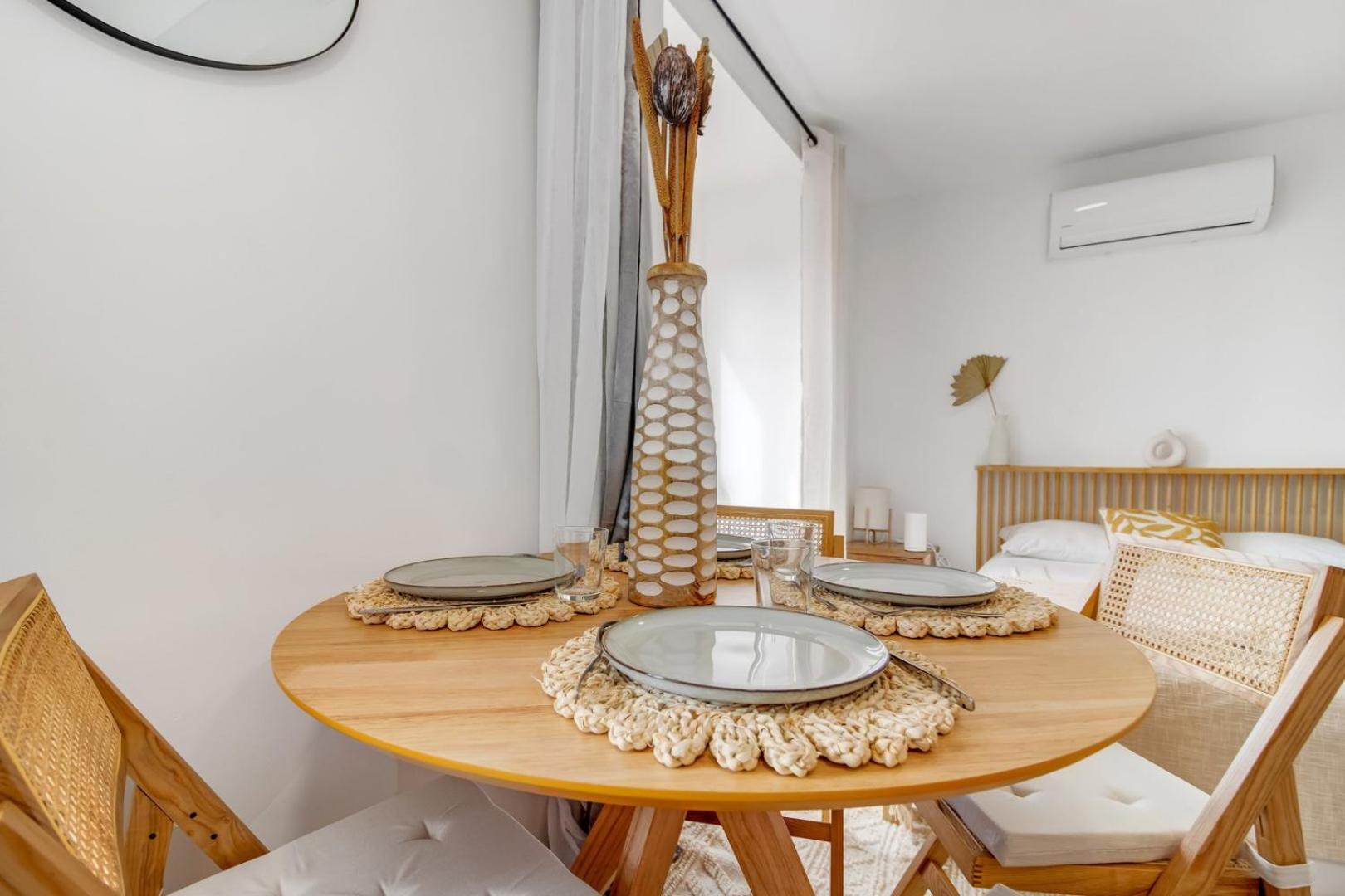 Apartment Cosy 1br Tejo View W Ac | By Airnest Lissabon