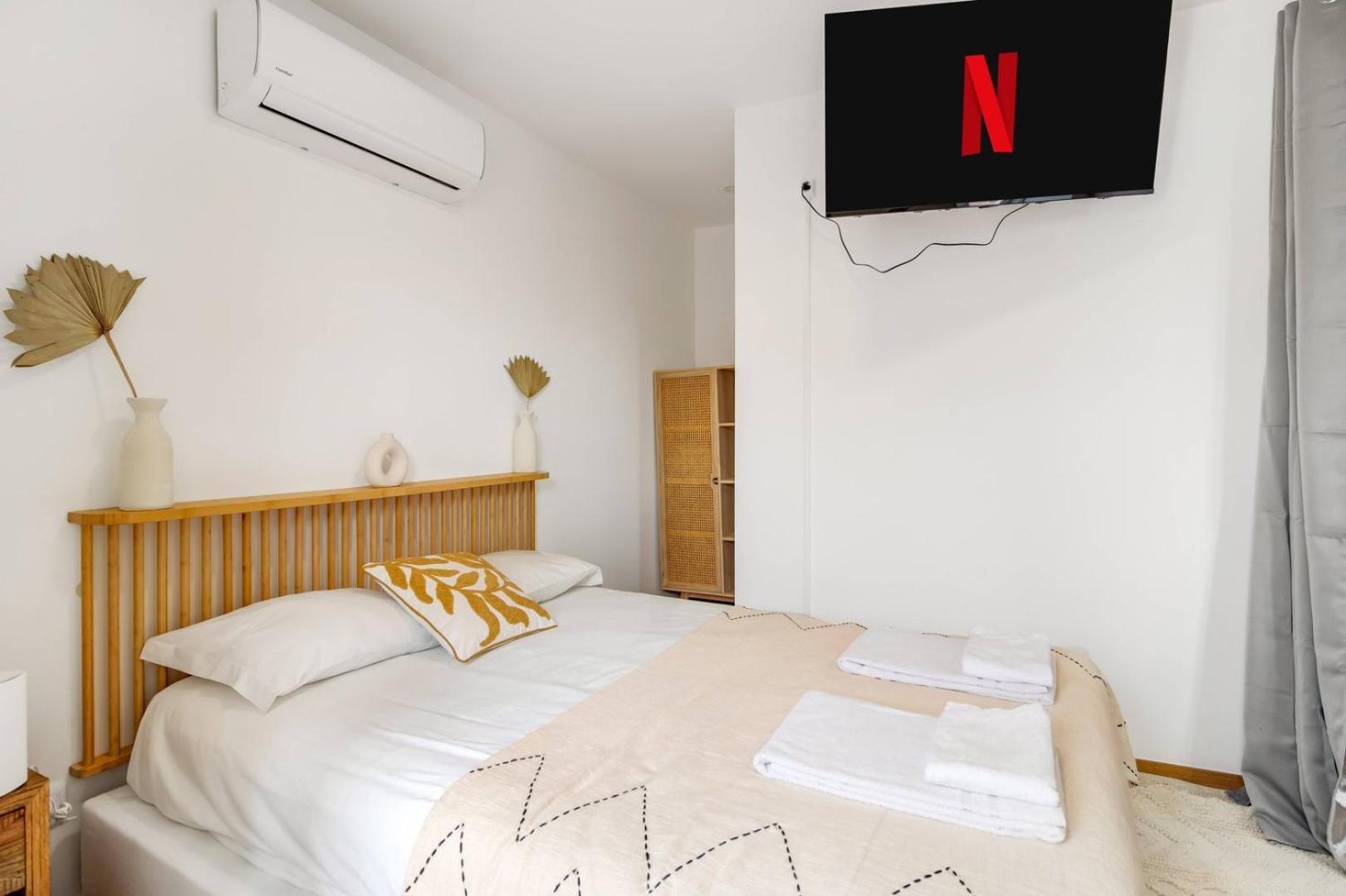 Cosy 1br Tejo View W Ac | By Airnest Lissabon